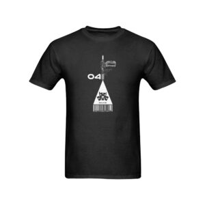 Mind-Stalker Men's T-Shirt