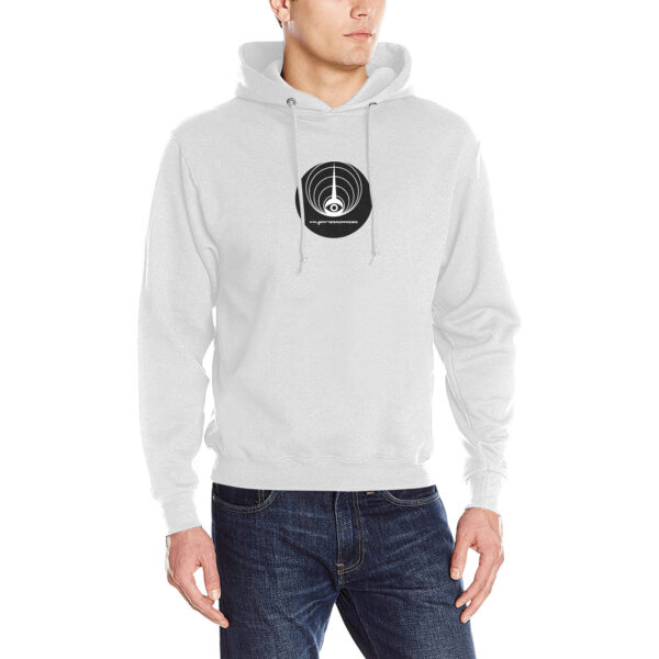 Hypnagogia Men's Classic Hoodie - Image 2