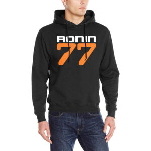 Ronin 77 Men's Classic Hoodie