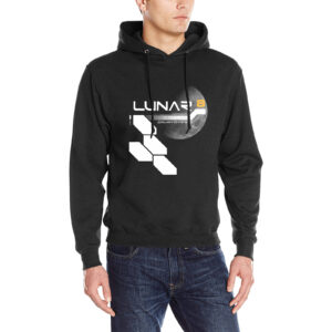 Lunar8Crypto Men's Classic Hoodie