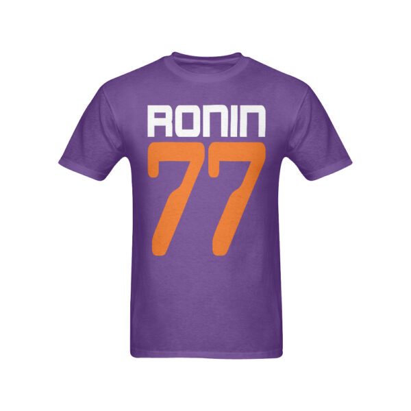Ronin 77 Men's T-Shirt - Image 2