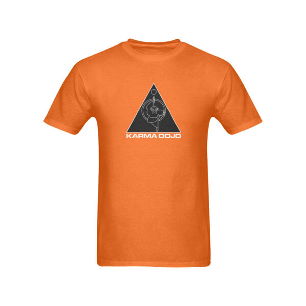 KarmaDojo Men's T-Shirt - Image 4