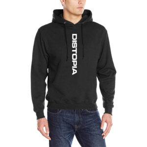 Distopia Men's Classic Hoodie