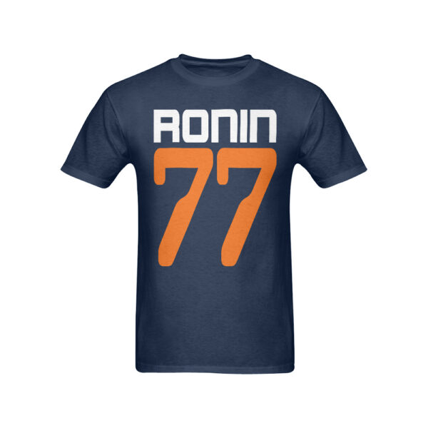 Ronin 77 Men's T-Shirt - Image 3
