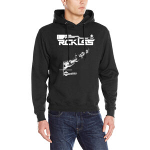 Rcklss Men's Classic Hoodie