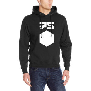 75 Men's Classic Hoodie