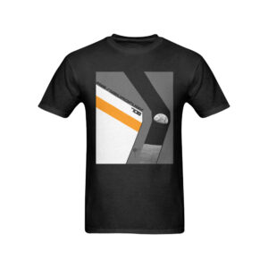 dnb Neurofunk Men's T-Shirt