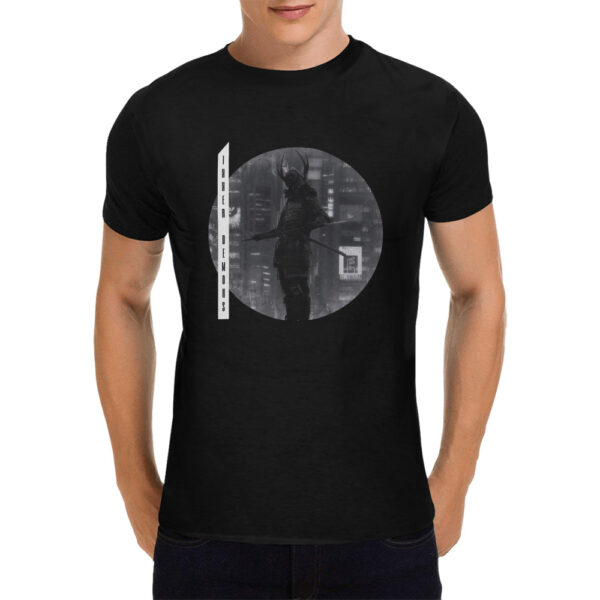 Inner Demons Men's T-Shirt - Image 3