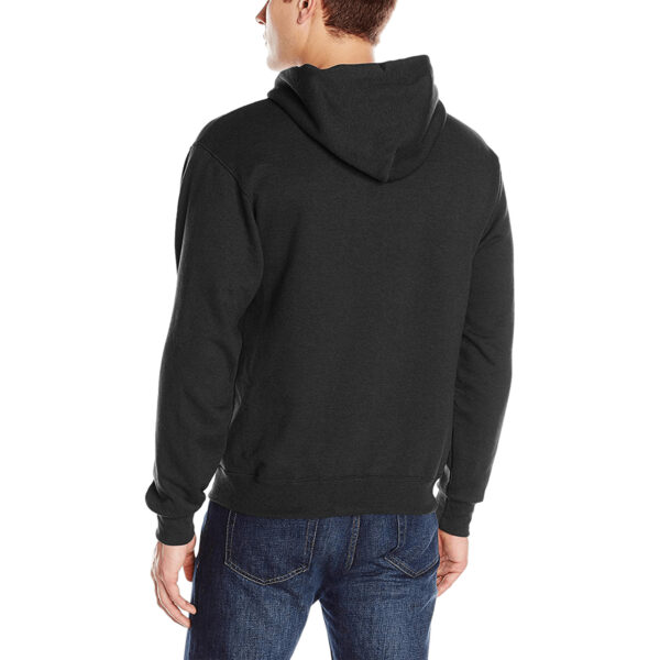 Monolith58 Men's Classic Hoodie - Image 2