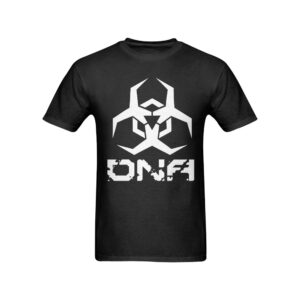 Toxic DNA Men's T-Shirt