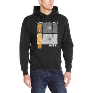 Multiverse Men's Classic Hoodie