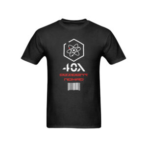 Dissident Nomad Men's T-Shirt