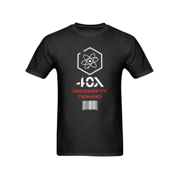 Dissident Nomad Men's T-Shirt