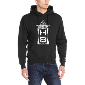 H8 Instinct Men's Classic Hoodie