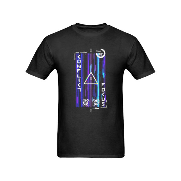 ConflictFocus Men's T-Shirt