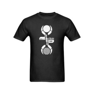Urban Khanate Men's T-Shirt