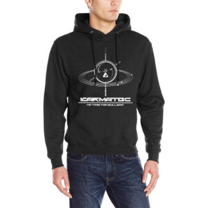 KarmaTec Men's Classic Hoodie