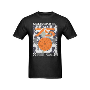 Neurokk Men's T-Shirt