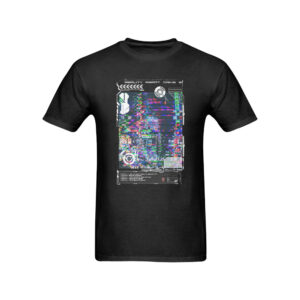 RealityArray Men's T-Shirt