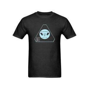 AURORA II Orbital Bar Men's T-Shirt