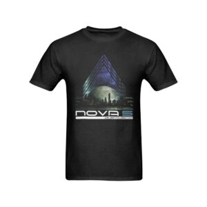 Nova5 Men's T-Shirt