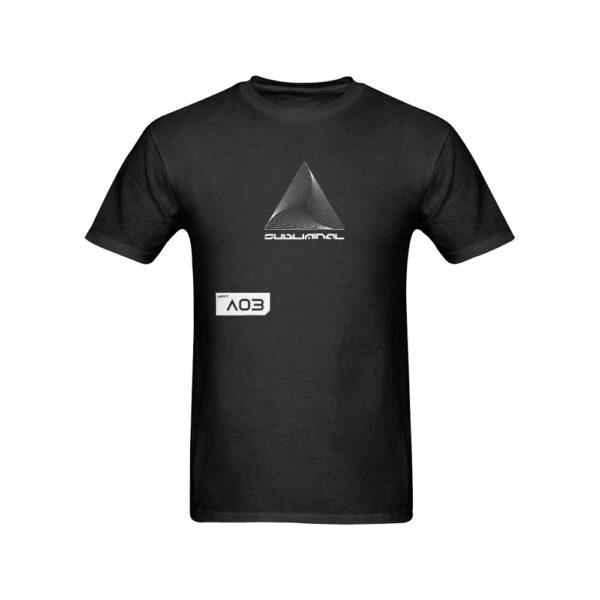 Subliminal Men's T-Shirt