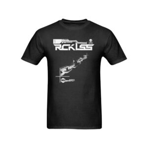 Rcklss Men's Gildan T-Shirt