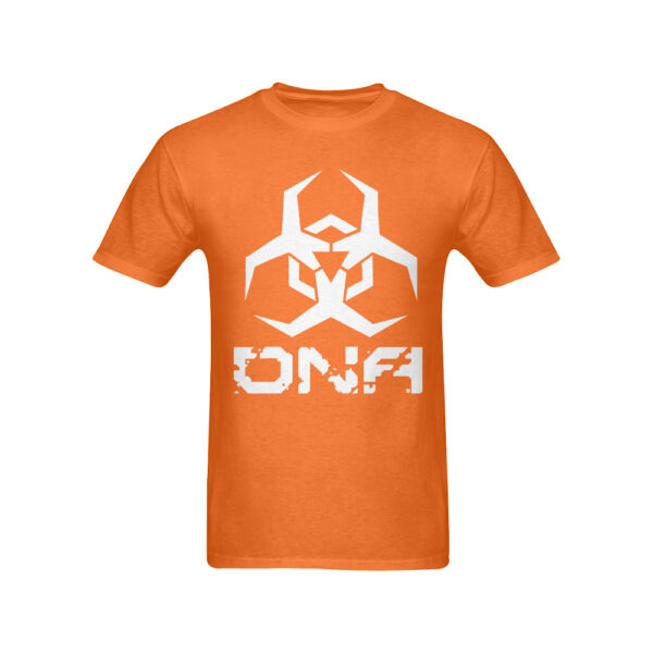 Toxic DNA Men's T-Shirt - Image 2