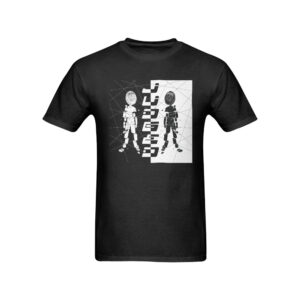 Judged Men's T-Shirt