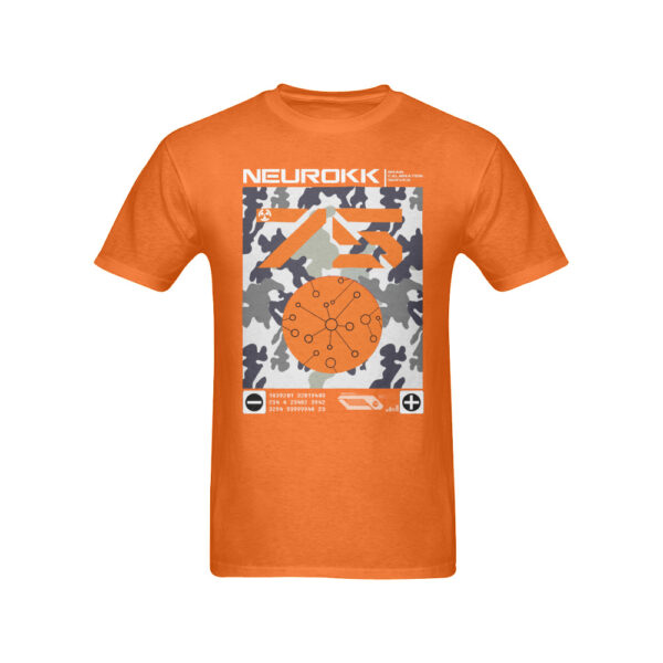 Neurokk Men's T-Shirt - Image 3