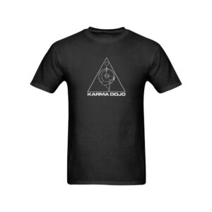 KarmaDojo Men's T-Shirt