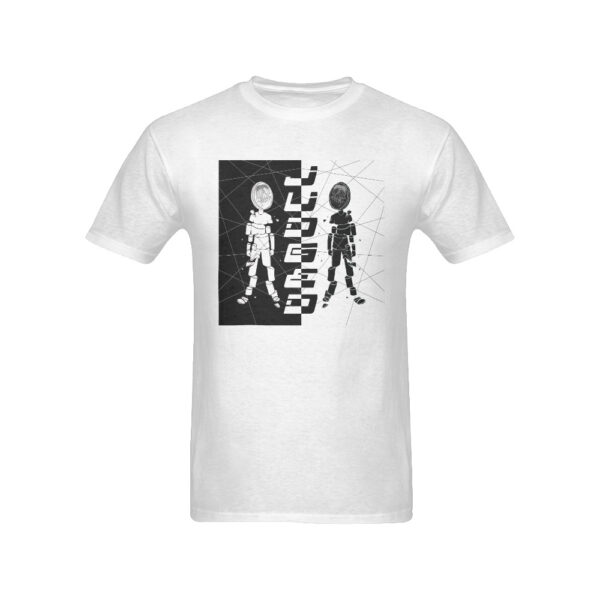 Judged Men's T-Shirt - Image 2