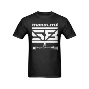Monolith 58 Men's T-Shirt