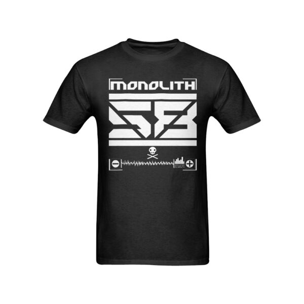 Monolith 58 Men's T-Shirt