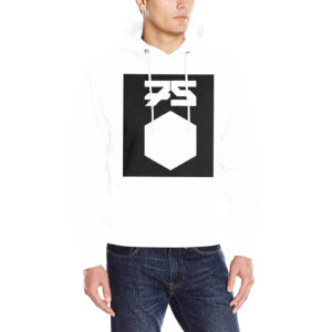 75 Men's Classic Hoodie