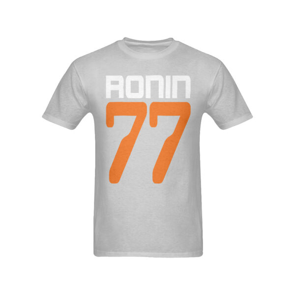 Ronin 77 Men's T-Shirt - Image 4