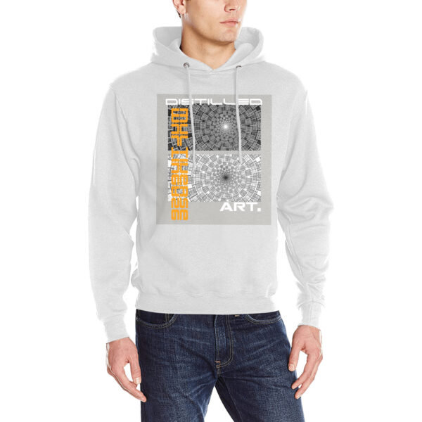Multiverse Men's Classic Hoodie - Image 2