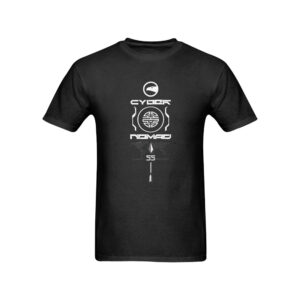 Cyber Nomad Men's T-Shirt