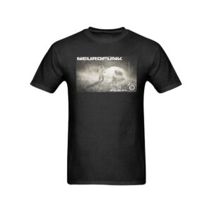 Neurofunk Atmos05Aya Men's T-Shirt