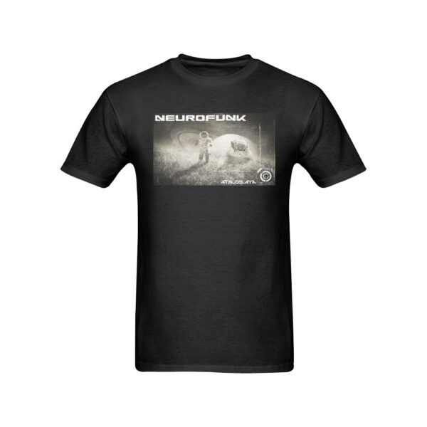 Neurofunk Atmos05Aya Men's T-Shirt