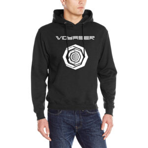 Voyager Men's Classic Hoodie