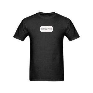 Razor Truth Men's T-Shirt