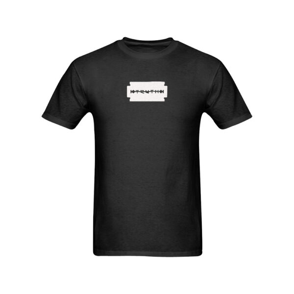 Razor Truth Men's T-Shirt