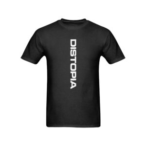 Distopia Men's T-Shirt