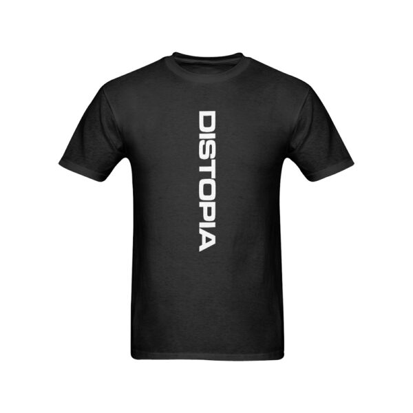 Distopia Men's T-Shirt