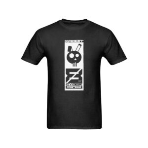 Xabbit Cyber-Ponics Men's T-Shirt