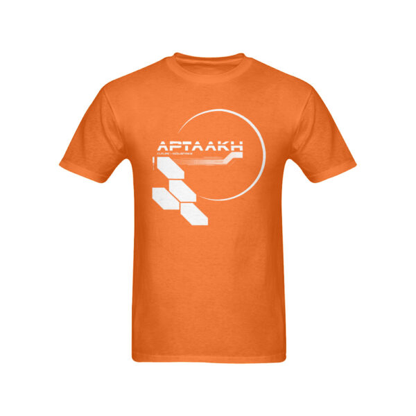 Aptaakh Men's T-Shirt - Image 3