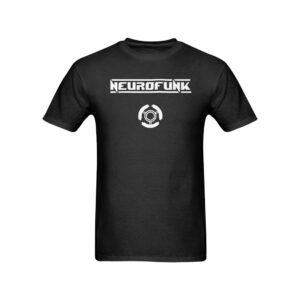 Neurofunk Men's T-Shirt