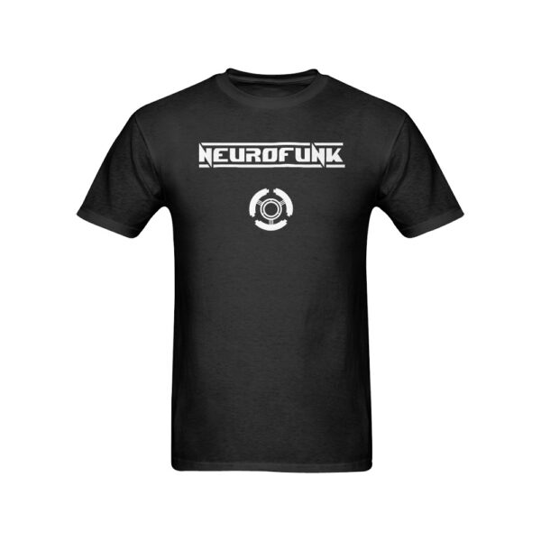 Neurofunk Men's T-Shirt