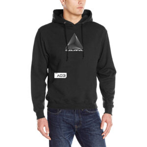 Subliminal Men's Classic Hoodie